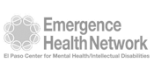 Emergence Health Network, El Paso Center for Mental Health/Intellectual Disabilities